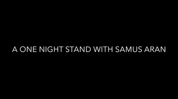 XXX One Night Stand with Samus Aran 인기 동영상