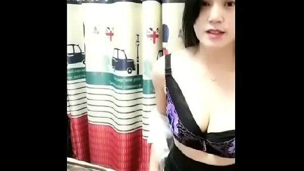 XXX Beauty Chinese Live 43 top Vídeos