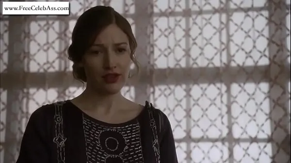 XXX Kelly MacDonald striping For The Mistress in Boardwalk Empire s01e06 en iyi Videolar