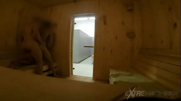 XXX Sauna masterpease meilleures vidéos