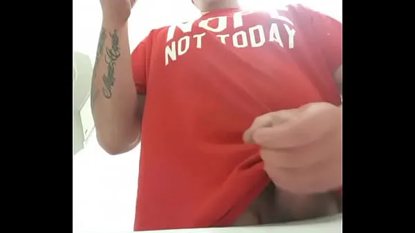 XXX Restroom relief legnépszerűbb videó