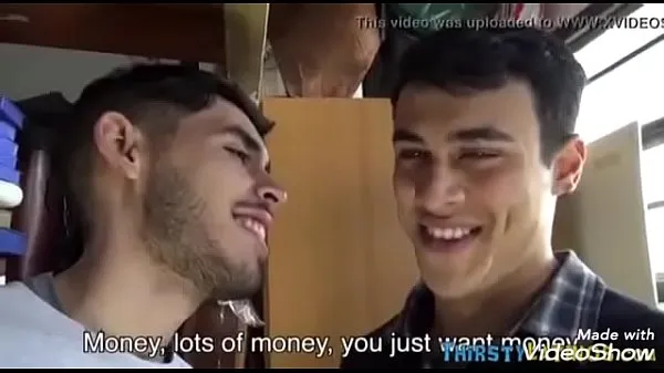 XXX Spanish Latin accepts money to fuck with friend legnépszerűbb videó