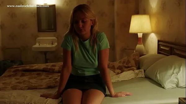 XXX Emily Meade topless and gets it doggystyle in The Deuce najlepších videí