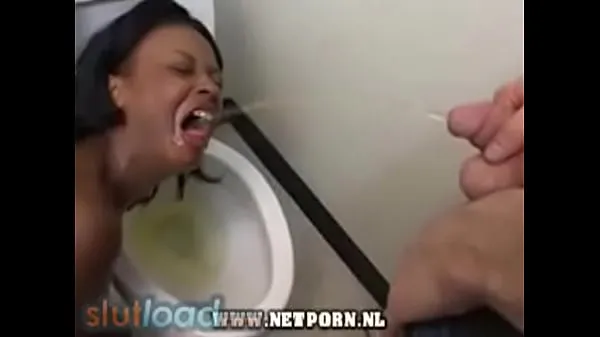 XXX Chienne noire Luv Piss meilleures vidéos