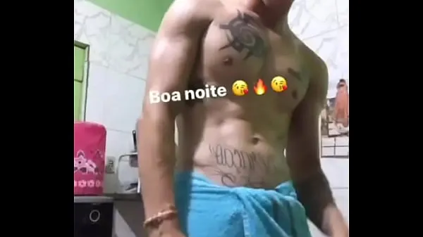 XXX Pau mole na toalha أفضل مقاطع الفيديو