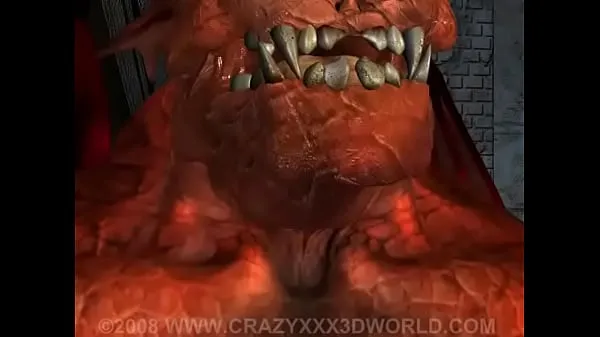 XXX 3D Animation 11 nejlepších videí