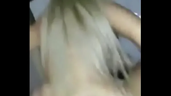 Najboljši videoposnetki XXX eating the hot blonde's ass