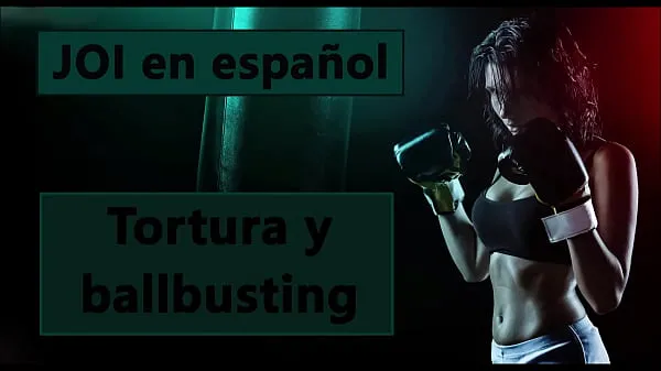 XXX Destruyendo tus partes. Audio JOI con ballbusting y vídeos principales