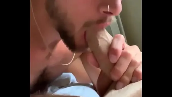 XXX Blonde gay suck uncut dick top Videos