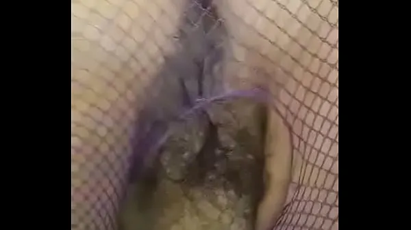 XXX fishnets أفضل مقاطع الفيديو