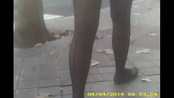 XXX street upskirt example top Videos