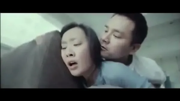 XXX Scène Fala Chen meilleures vidéos