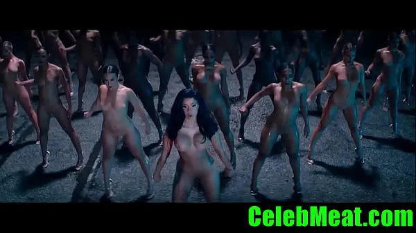 XXX Cardi B Goes Naked Plus Rare Stripper Footage top Videos