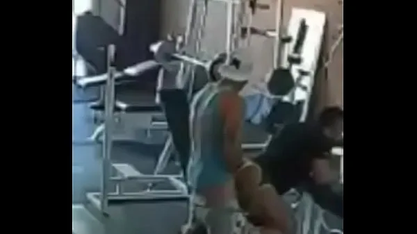 XXX Qué pienso cuando miro la cola de un short de gimnasio vídeos principales