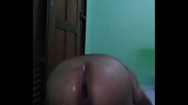 XXX Bottle anal , garrafa no cu , anal gape , solo boy , self fisting , anal destroyed vídeos principales