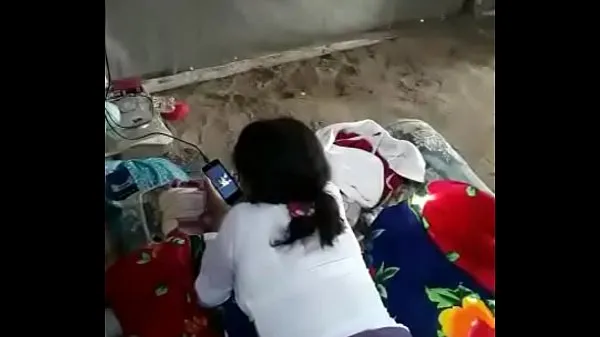 XXX En la salida de Lircay con la chibolas de Huancavelica najlepších videí