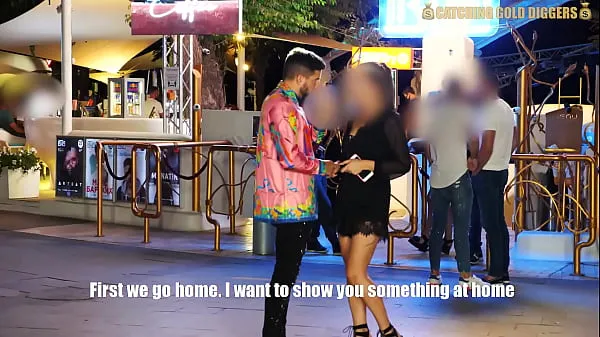 XXX Amazing Sex With A Ukrainian Picked Up Outside The Famous Ibiza Night Club In Odessa nejlepších videí