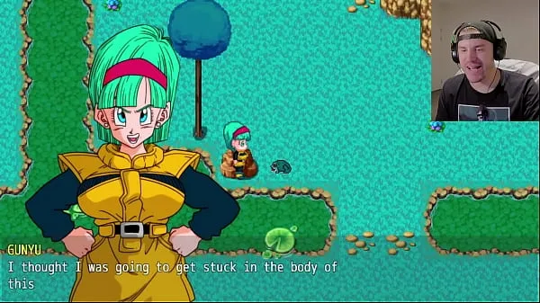 XXX BANNED DRAGON BALL DELETED SCENE YOU SHOULD NEVER WATCH (Bulma's Adventure 3) [Uncensored शीर्ष वीडियो