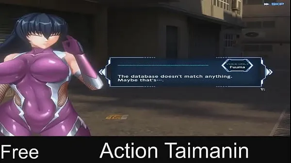 XXX Action Taimanin Chapter05 件のトップ動画