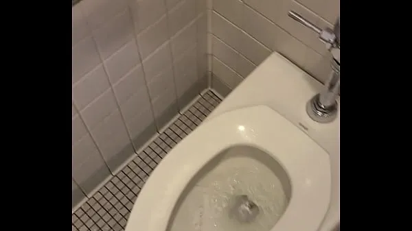 XXX Toilet piss-up أفضل مقاطع الفيديو