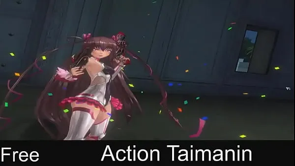 XXX Action Taimanin Chapter09 件のトップ動画