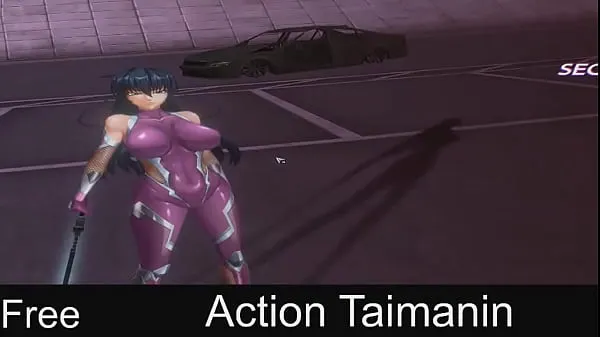 XXX Action Taimanin Chapter10 件のトップ動画