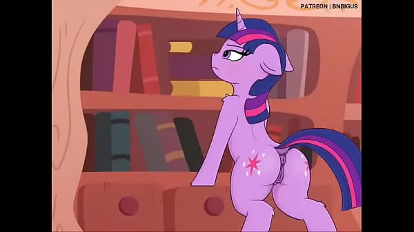 XXX Twilight Sparkle (BNBIGUS en iyi Videolar