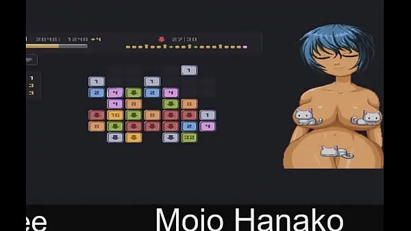 XXX Mojo: Hanako 件のトップ動画