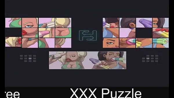 XXX XXXパズル（15パズル）ep01無料スチームゲーム 件のトップ動画