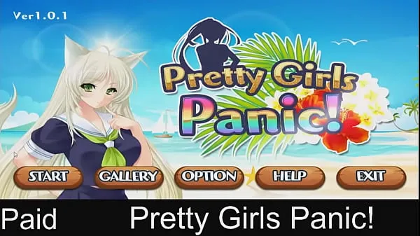 XXX Pretty Girls Panic! part04 件のトップ動画
