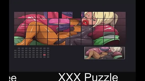 XXX XXX Puzzle part02 วิดีโอยอดนิยม