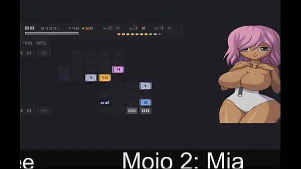 XXX Mojo2: Mia part2 free steam game 2048 件のトップ動画