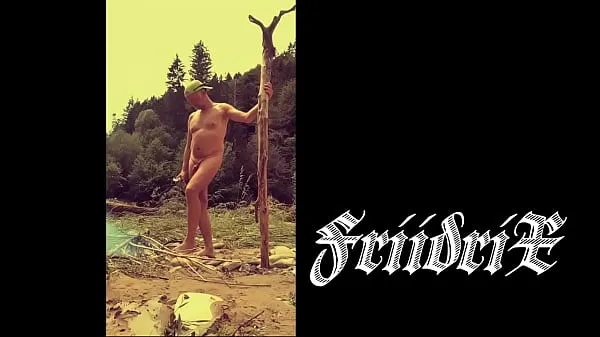 XXX nudist pilgrim FriidriX κορυφαία βίντεο