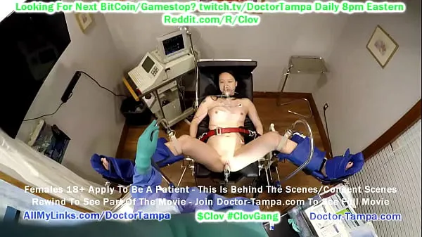 XXX CLOV Human Cum Dumpster Chinese President Xi Jinping Opens Concentration Camps In China! Step Into Doctor Tampa's Body & See China's "Re-Education Centers" Where Atrocities Are The Norm ~ Says FUCK OneChina Polic top Videos