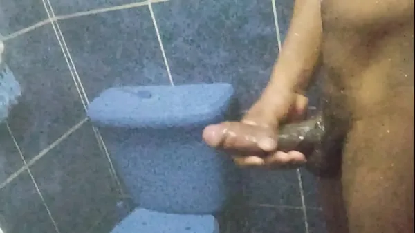 XXX handjob in the shower nejlepších videí