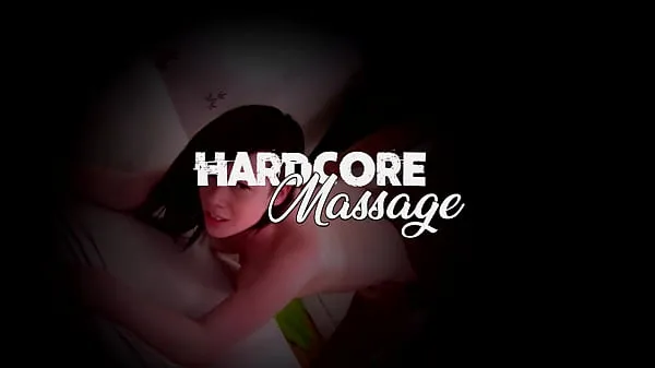 XXX Hardcore Massage - Teen Pussy Gets Oil Massage top Videos