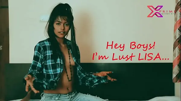 XXX インドの新しいウェブシリーズLisa'sLust 件のトップ動画