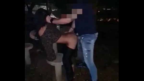 XXX Husband filmed his wife having sex with friend in dogging legnépszerűbb videó