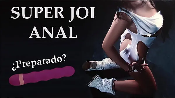 XXX Super JOI 100% Anal. Follando tu culo sin parar vídeos principales