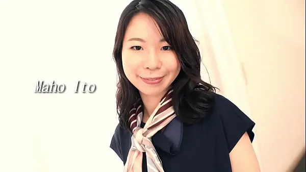 XXX Maho Ito A miracle 44-year-old soft mature woman makes her AV debut without telling her husband top Videos