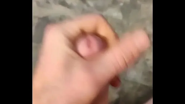 XXX Dick Ginger Jacking His Cock Before A Shower أفضل مقاطع الفيديو