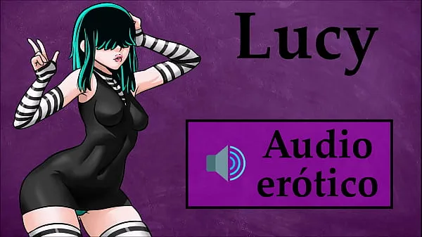 XXX Audio erótico con Lucy, ella quiere comerte la polla como loca vídeos principales