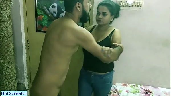 Najboljši videoposnetki XXX Desi wife caught her cheating husband with Milf aunty ! what next? Indian erotic blue film