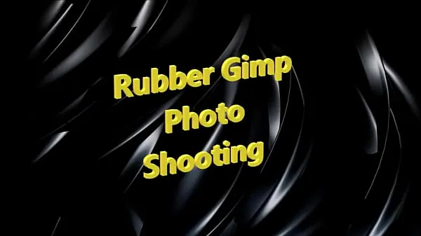 XXX 067 Rubber Gimp FotoshootingTop-Videos