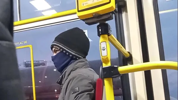 XXX dans le tramway meilleures vidéos