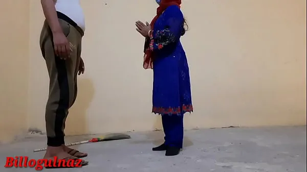 XXX Indian maid fucked and punished by house owner in hindi audio, Part.1 शीर्ष वीडियो