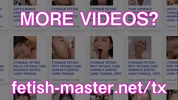 XXX Japanese Asian Tongue Spit Face Nose Licking Sucking Kissing Handjob Fetish - More at toppvideoer