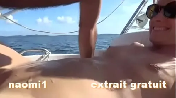 XXX croisiere libertine avec Naomi meilleures vidéos