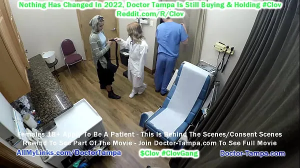 XXX Clov Do They Really Health Care About Channy Crossfire? No Shes About To Be Taken By Her Government Video teratas