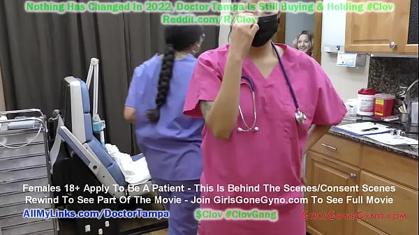 XXX Stacy Shepard Humiliated During Pre Employment Physical While Doctor Jasmine Rose & Nurse Raven Rogue Watch .com najlepších videí